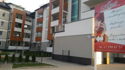 Alessa Studio Urody Mielec
